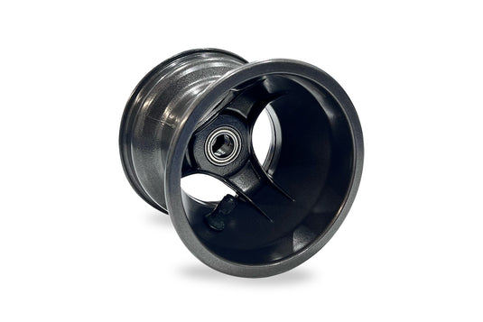 112mm DSM Aluminum Wheel