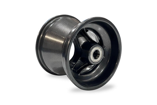112mm DSM Aluminum Wheel