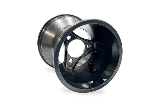 140mm Aluminum Wheel