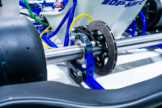 MSTEM3 E1 Chassis Kit