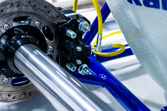 MSTEM3 E1 Chassis Kit
