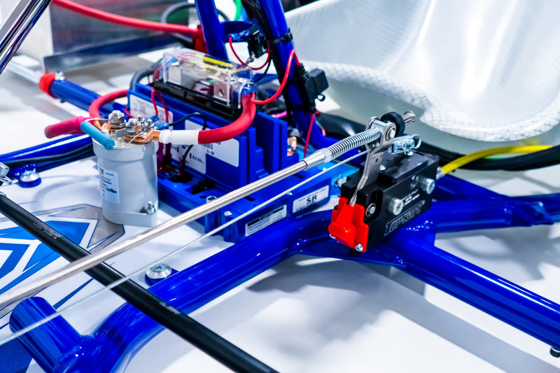 Load image into Gallery viewer, MSTEM3 E1 Chassis Kit