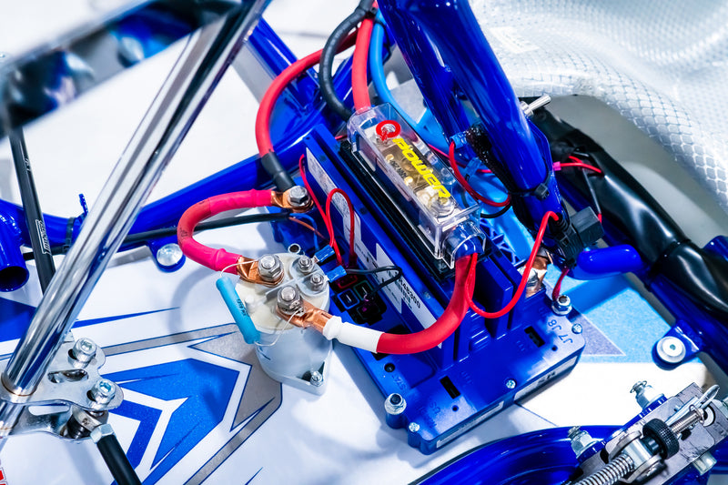 Load image into Gallery viewer, MSTEM3 E1 Chassis Kit