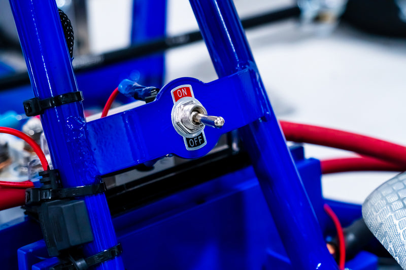 Load image into Gallery viewer, MSTEM3 E1 Chassis Kit