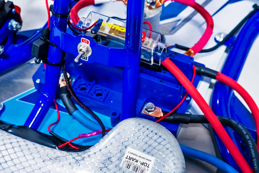 MSTEM3 E1 Chassis Kit
