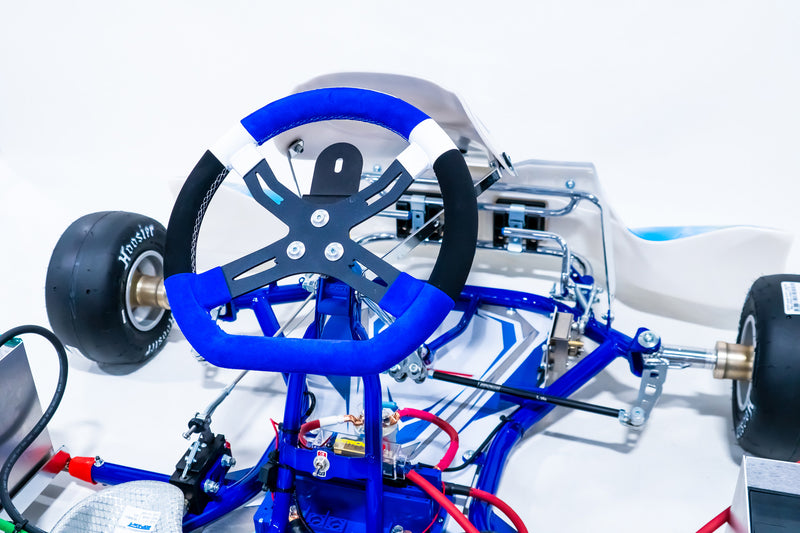 Load image into Gallery viewer, MSTEM3 E1 Chassis Kit