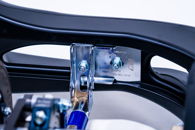Load image into Gallery viewer, MSTEM3 E1 Chassis Kit