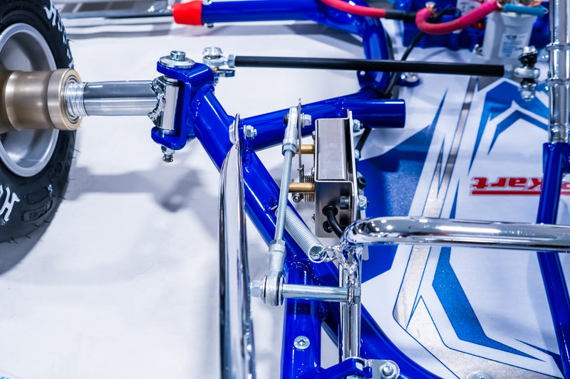 Load image into Gallery viewer, MSTEM3 E1 Chassis Kit