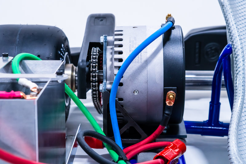 Load image into Gallery viewer, MSTEM3 E1 Chassis Kit