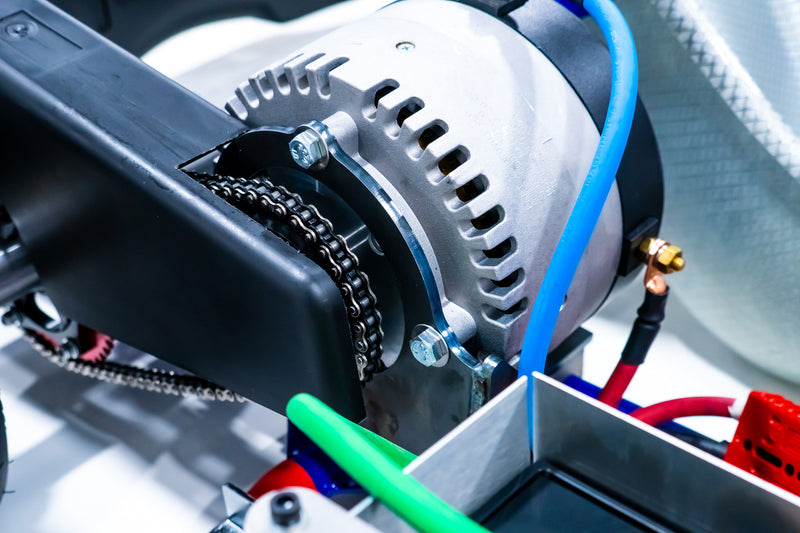 Load image into Gallery viewer, MSTEM3 E1 Chassis Kit