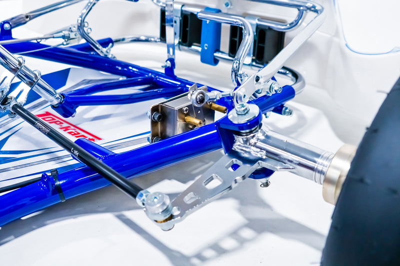 Load image into Gallery viewer, MSTEM3 E1 Chassis Kit