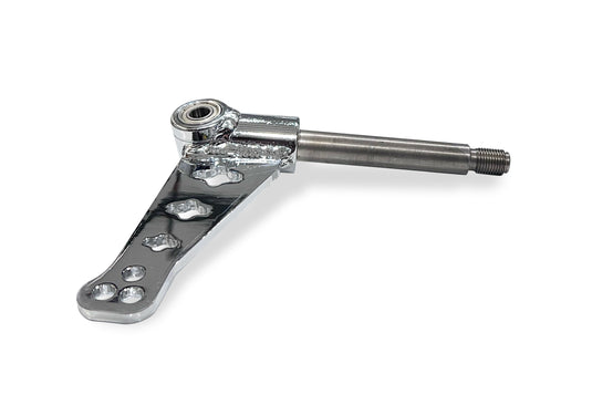 V24 Mini D.17 Spindles