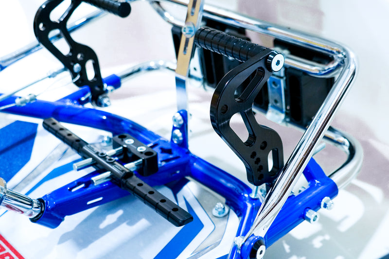 Load image into Gallery viewer, 2025 SR28.2 Chassis