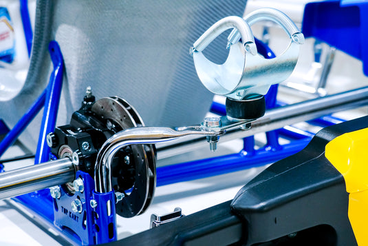 2025 SR28.2 Chassis