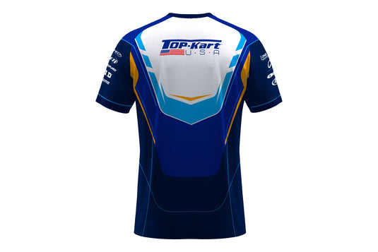 2024 Top Kart USA Team Dri-Fit T-Shirt