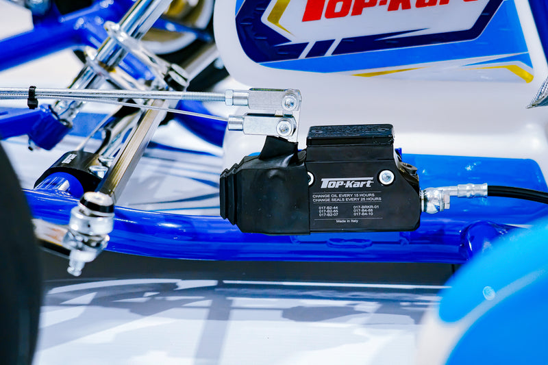 Load image into Gallery viewer, 2025 Dreamer X5 Chassis