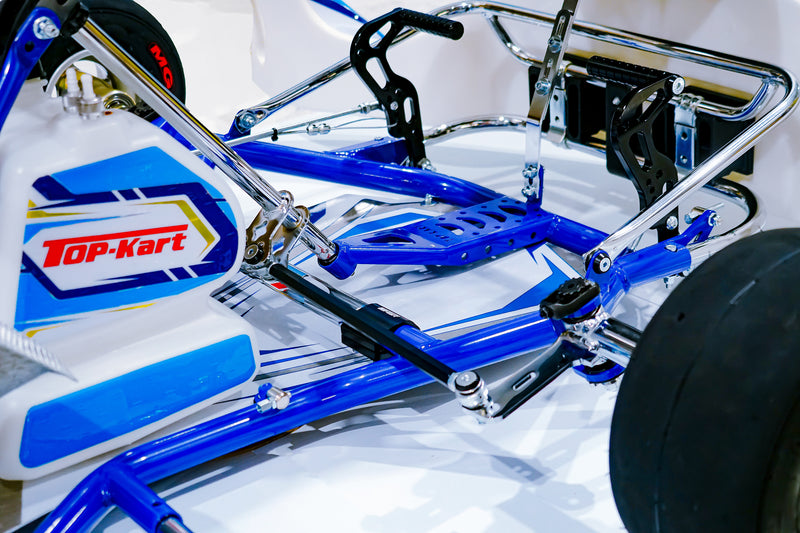 Load image into Gallery viewer, 2025 Dreamer X5 Chassis