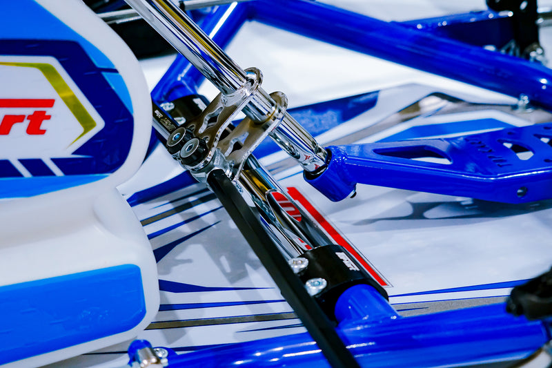 Load image into Gallery viewer, 2025 Dreamer X5 Chassis