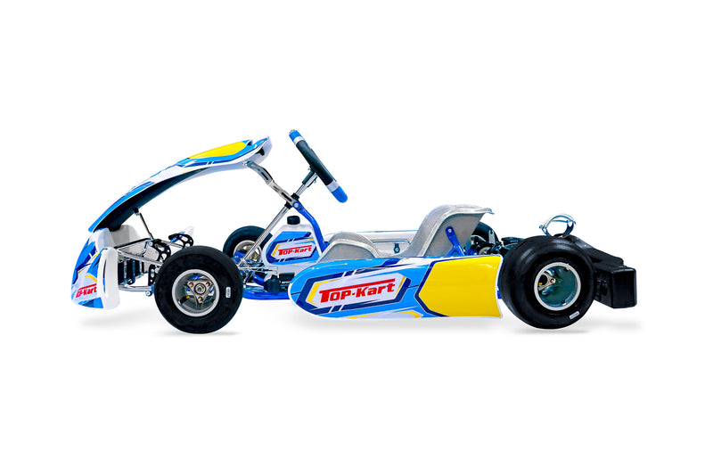 Load image into Gallery viewer, 2025 Dreamer X5 Chassis