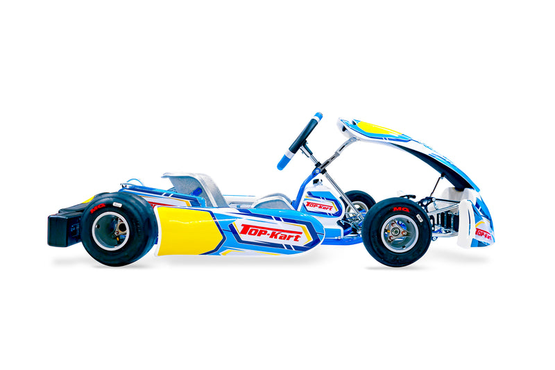Load image into Gallery viewer, 2025 Dreamer X5 Chassis