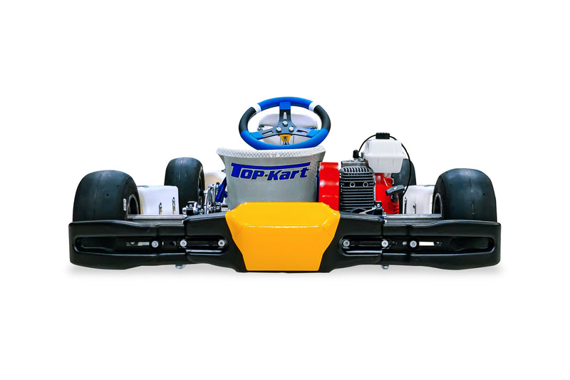 Load image into Gallery viewer, 2025 Kid Kart Chassis