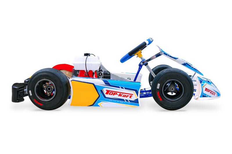 Load image into Gallery viewer, 2025 Kid Kart Chassis