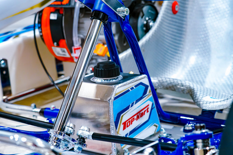 Load image into Gallery viewer, 2025 Kid Kart Chassis