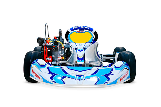 2025 Kid Kart Chassis