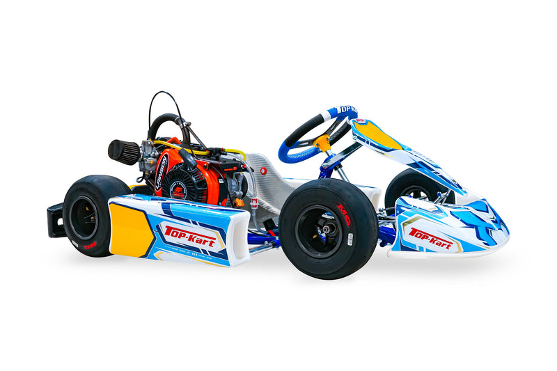 Load image into Gallery viewer, 2025 Kid Kart Chassis