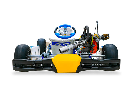 2025 Kid Kart Chassis