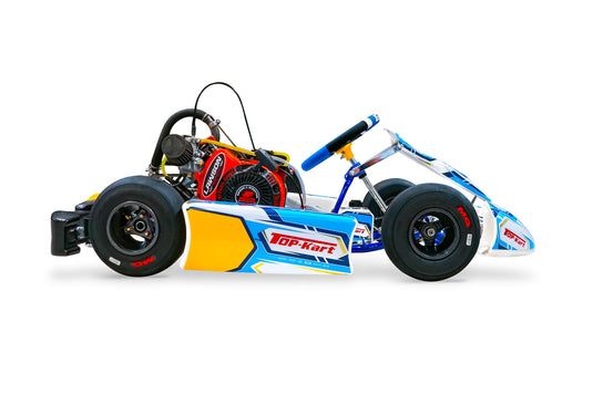 2025 Kid Kart Chassis