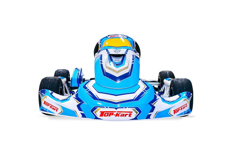 Load image into Gallery viewer, 2025 SR28.2 Chassis