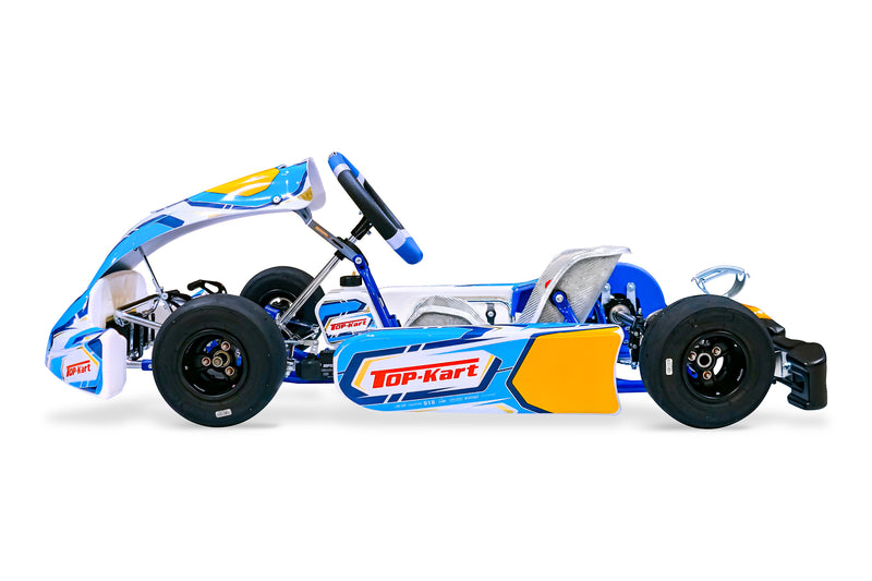 Load image into Gallery viewer, 2025 SR28.2 Chassis
