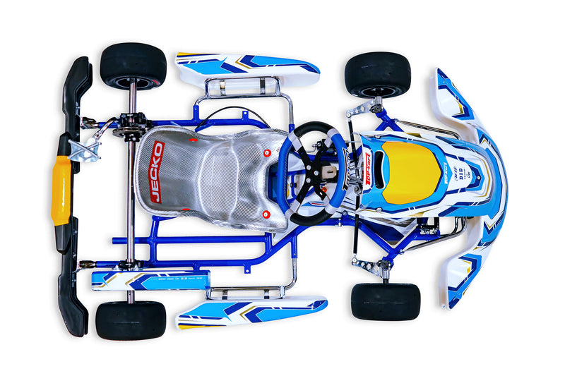 Load image into Gallery viewer, 2025 SR28.2 Chassis
