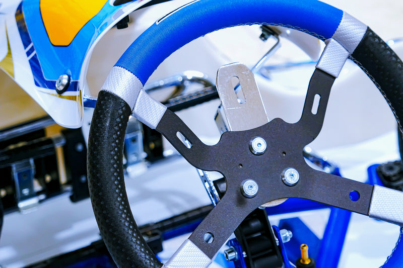 Load image into Gallery viewer, 2025 SR28.2 Chassis