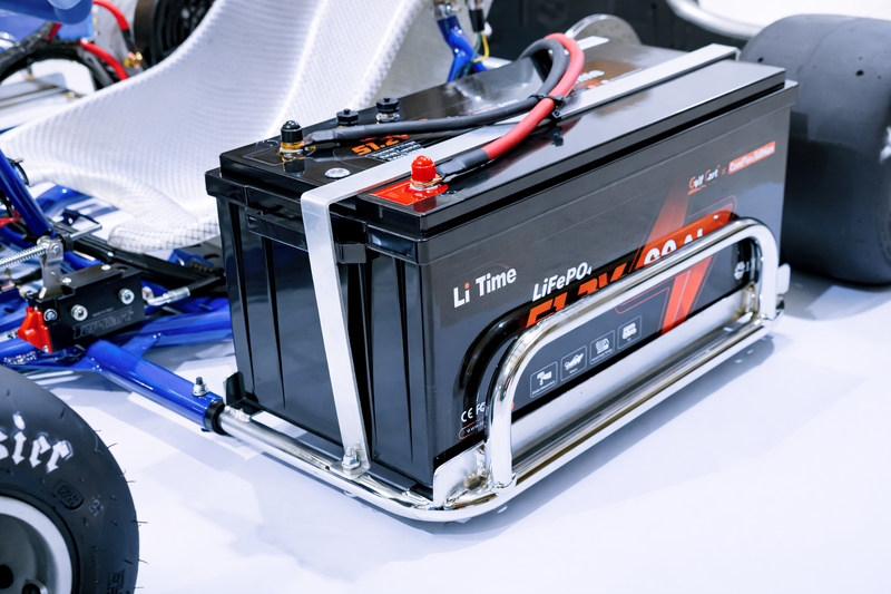 Load image into Gallery viewer, MSTEM3 E1 Chassis Kit