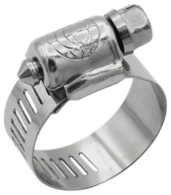L206 Exhaust Hose Clamp 11/16 in. - 1 1/4 in. (18 - 32 mm)