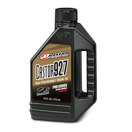 Maxima 927 Castor Oil