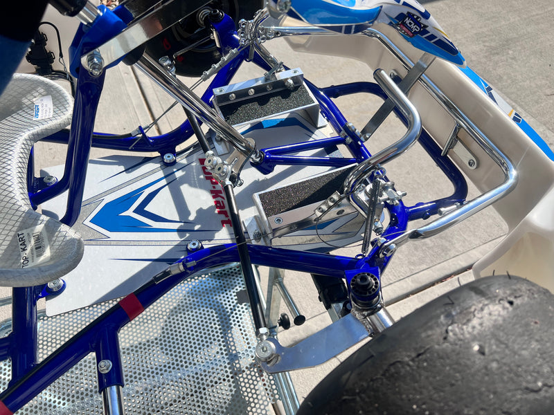 Load image into Gallery viewer, 2024 Used Top Kart Kid Kart / NSR Comer C50