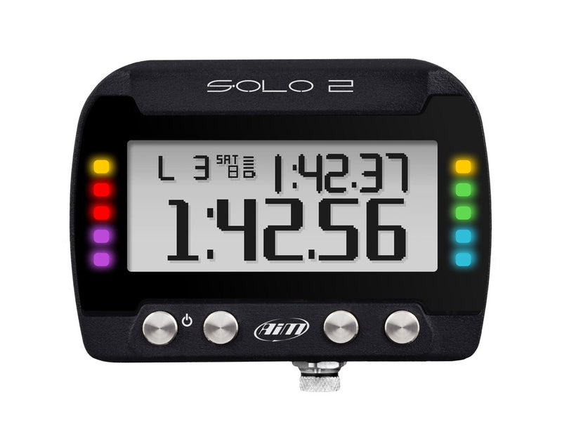 Load image into Gallery viewer, AIM SOLO 2 Data System