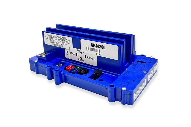 Load image into Gallery viewer, 48V Complete Drivetrain Kit - MSTEM HS