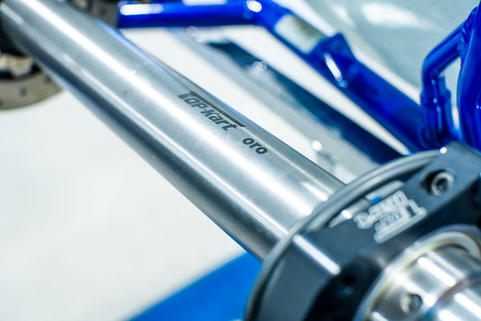 Axles & Components
