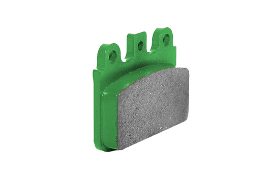 Brembo Brake Pad - Green