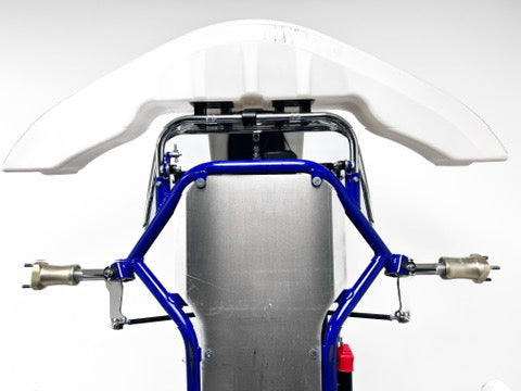 Load image into Gallery viewer, 2024 Used Top Kart Dreamer SR30.2 (Z826)