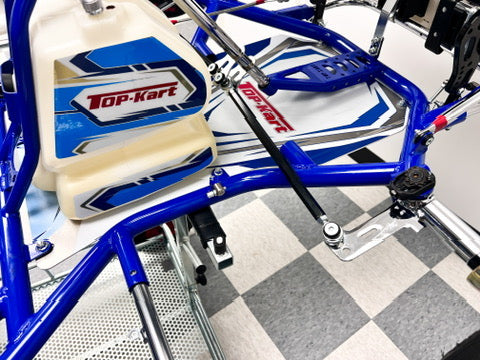 Load image into Gallery viewer, 2025 Used Top Kart Dreamer X5(Z999)