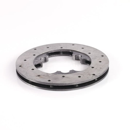 Ven11 Brembo Front Brake Disc 154mm