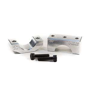 TDC Battery Box Clamp Complete 30mm