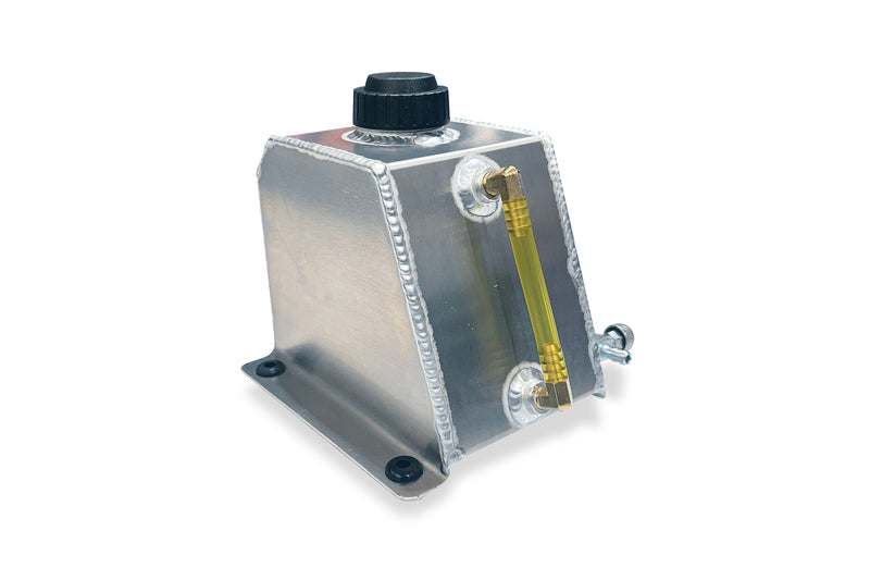 Load image into Gallery viewer, 1.5 Quart Aluminum Kid Kart L206 Fuel Tank