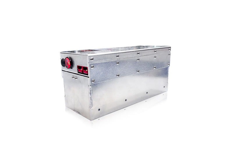 Load image into Gallery viewer, LEV 48V/50Ah Lithium Battery Pack