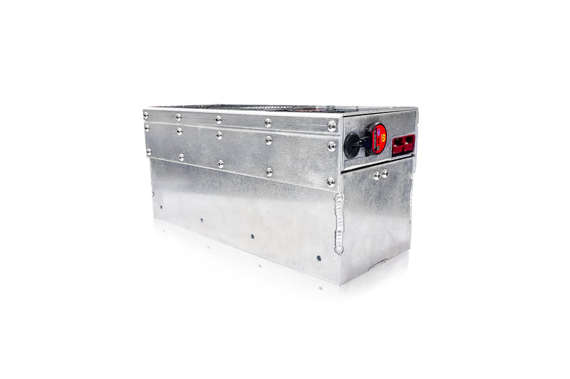 Load image into Gallery viewer, LEV 48V/50Ah Lithium Battery Pack